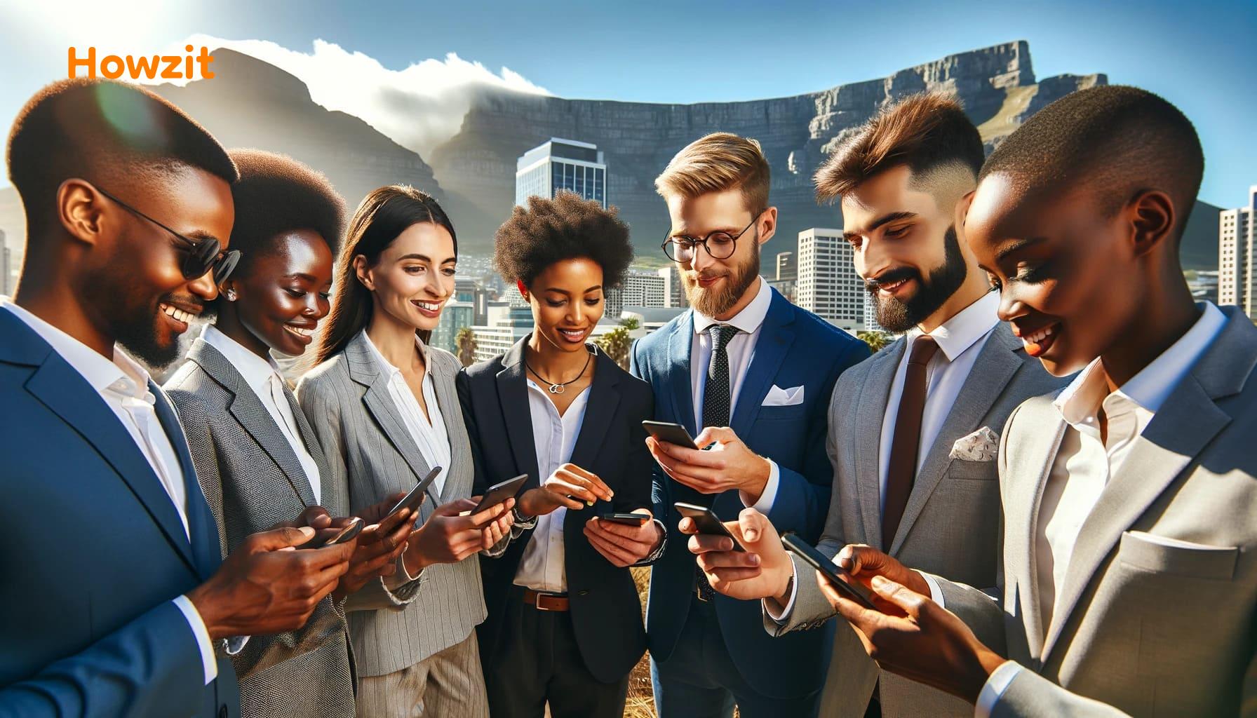 10 Proven Ways A Digital Business Card Can Skyrocket Your Sales In South Africa