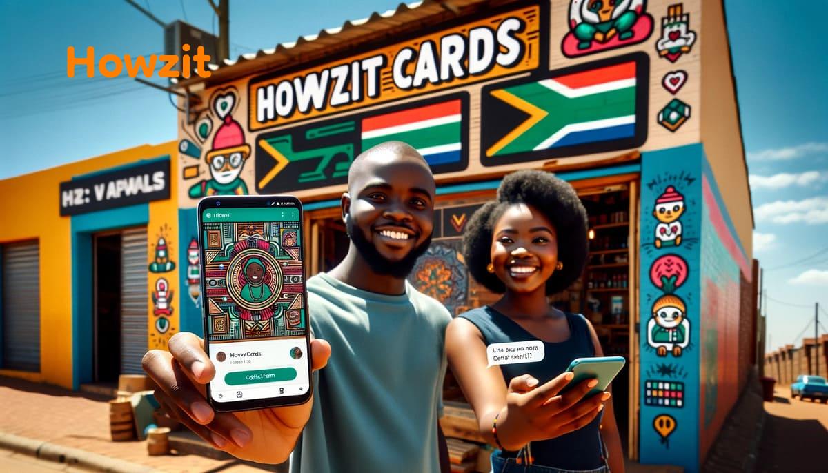 Forget Lost Leads: How Digital Business Cards Close Deals In South Africa