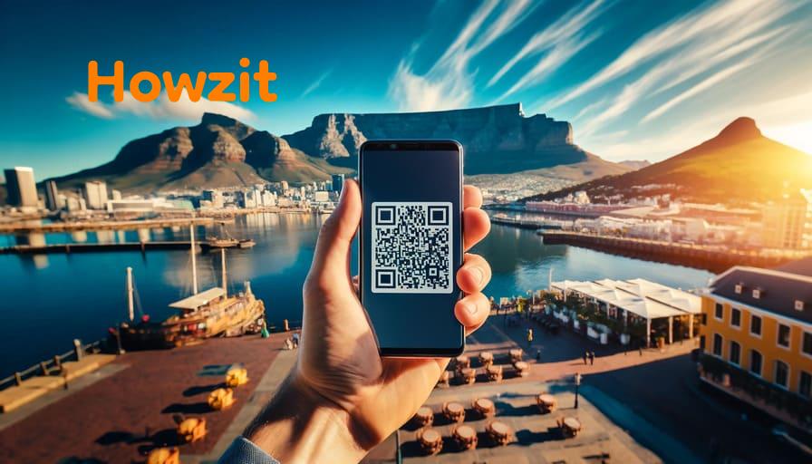 Qr Code Business Cards: Revolutionize Your Networking Game In Cape Town