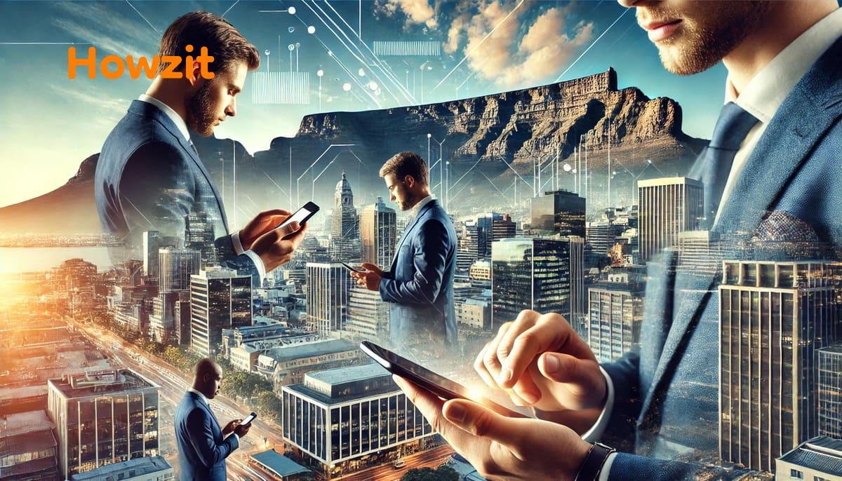 Beyond Biltong And Handshakes: How Digital Business Cards Are Revolutionizing South African Networking In 2024 And Beyond